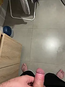 Vld121 online show from January 30, 2025, 7:48 pm