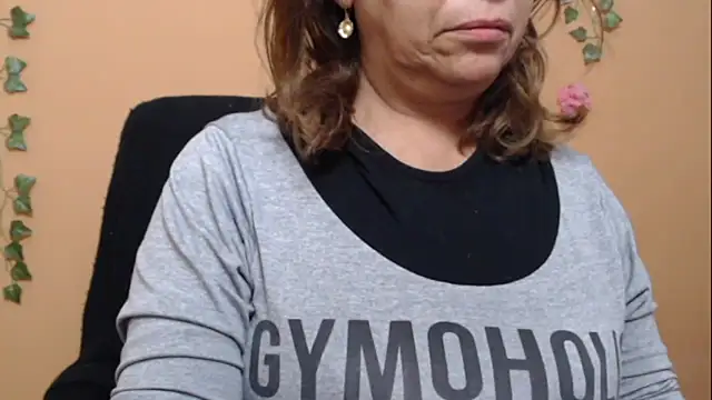 Hellensextits online show from January 5, 2025, 9:57 pm