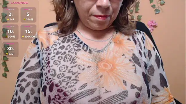 Hellensextits online show from February 20, 2025, 3:23 am