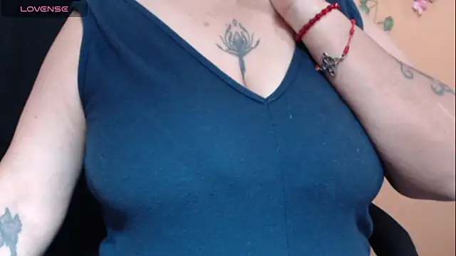 Hellensextits online show from February 28, 2025, 5:15 pm