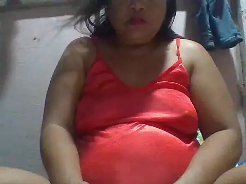 HotsweetPINAY69 online show from October 2, 2025, 6:59 pm