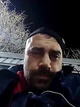 kevgir08 online show from December 7, 2024, 11:45 pm