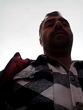 kevgir08 online show from March 12, 2025, 2:23 pm