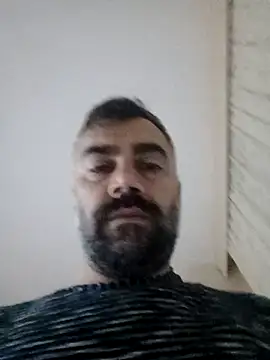 kevgir08 online show from October 7, 2025, 9:01 pm