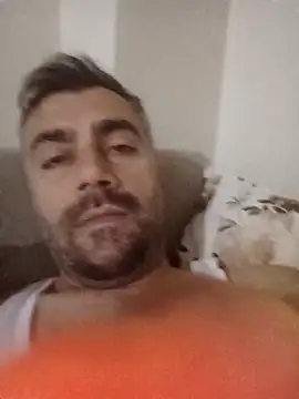 kevgir08 online show from October 26, 2025, 9:21 pm