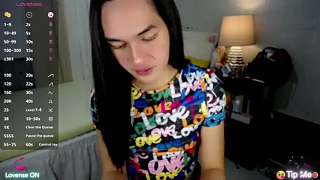 xAsianSweetHeart online show from December 14, 2025, 11:09 pm