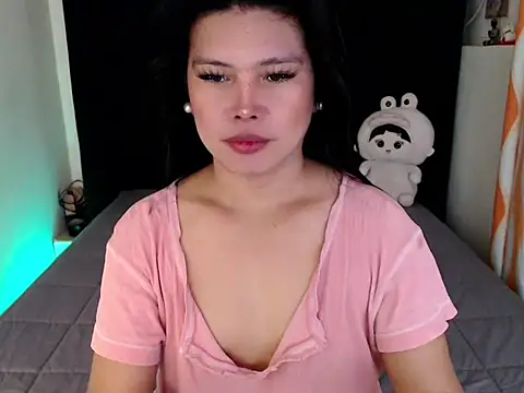 Angelic Fuckerxxx online show from October 28, 2025, 9:02 am