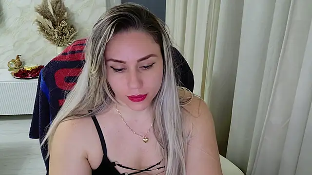 Annyfit4you online show from February 26, 2025, 11:48 pm