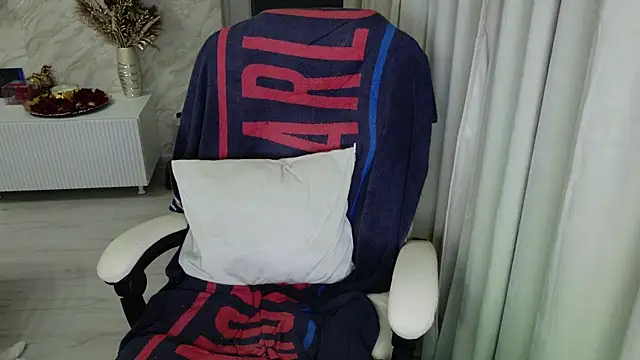 Annyfit4you online show from March 12, 2025, 8:41 pm