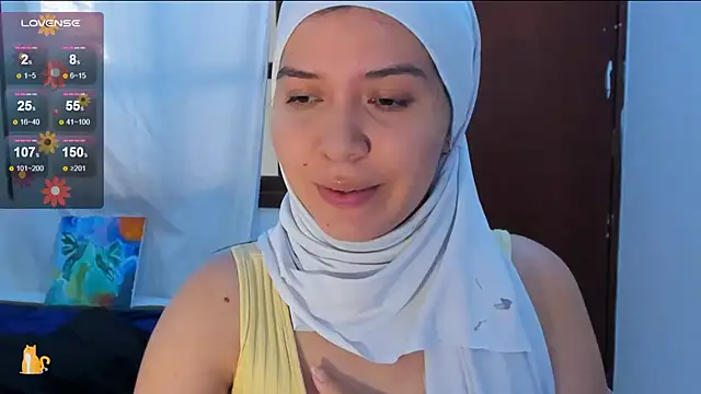 MatchedEyebrow online show from December 4, 2024, 8:29 pm