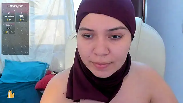 MatchedEyebrow online show from February 14, 2025, 8:59 pm