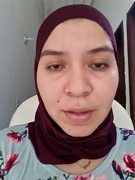 MatchedEyebrow online show from March 11, 2025, 8:20 pm