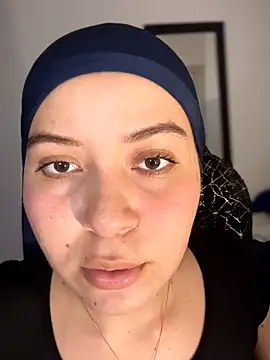 MatchedEyebrow online show from March 23, 2026, 8:46 pm