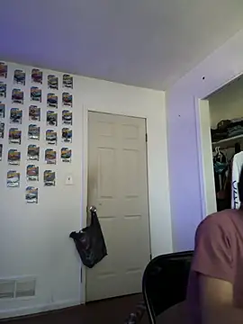 RolandoAmbrocio online show from March 28, 2026, 8:19 pm