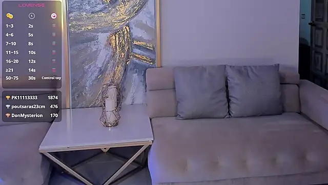 Snapshot of MadelineFox chatting on February 6, 2025, 12:37 pm MadelineFox online show from February 6, 2025, 12:37 pm