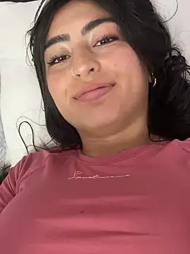 Blue Petite online show from March 14, 2025, 6:18 pm