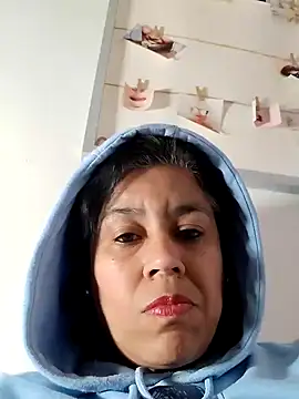 Molly newman6 online show from March 16, 2025, 6:44 pm