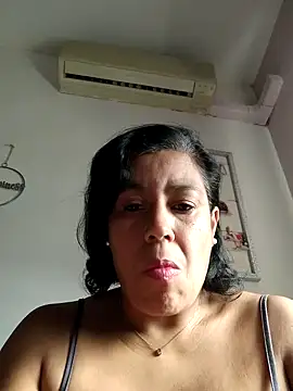 Molly newman6 online show from September 29, 2025, 5:07 pm