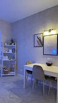 Camilla Railian online show from March 31, 2026, 9:48 pm