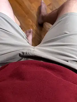 MrandMrsHaze online show from October 9, 2025, 2:42 am