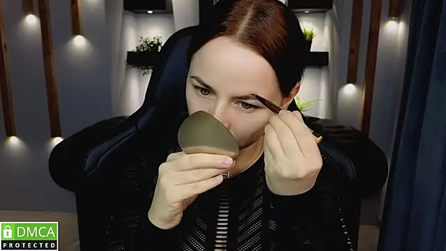 Snapshot of Mira_Mermayd chatting on January 17, 2025, 8:13 am Mira Mermayd online show from January 17, 2025, 8:13 am