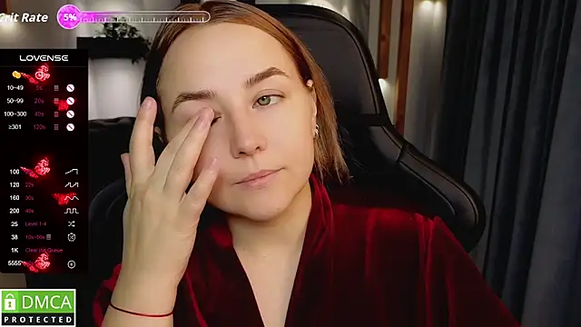 Snapshot of Mira_Mermayd chatting on September 14, 2025, 1:05 am Mira Mermayd online show from September 14, 2025, 1:05 am