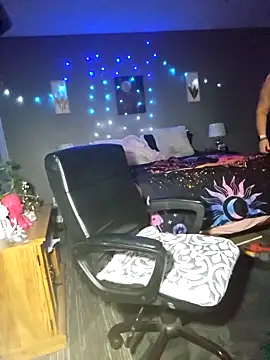 ladonnastarr online show from March 10, 2025, 11:38 pm