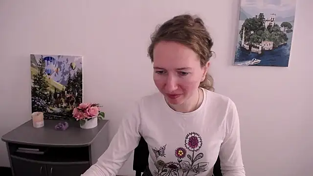 Sexy MargoX  online show from September 29, 2025, 1:05 pm