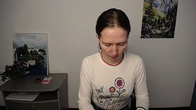 Sexy MargoX  online show from March 17, 2026, 3:37 pm
