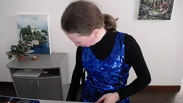 Sexy MargoX  online show from March 20, 2026, 3:06 pm