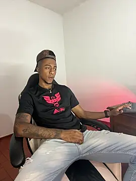 YeremiBrowm online show from February 26, 2025, 1:00 am