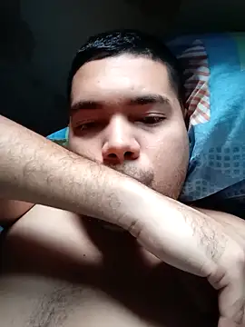 Diosymar  online show from January 5, 2025, 6:45 pm