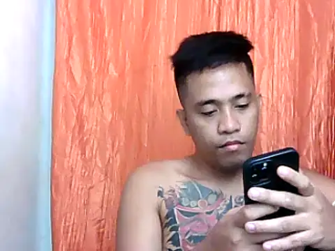 Thyler08 online show from December 25, 2024, 2:35 am