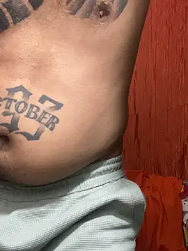 Thyler08 online show from February 9, 2025, 6:33 am