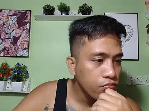 Thyler08 online show from September 10, 2025, 6:24 am