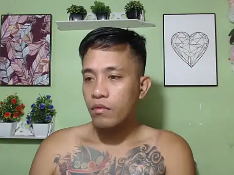 Thyler08 online show from September 27, 2025, 5:12 am