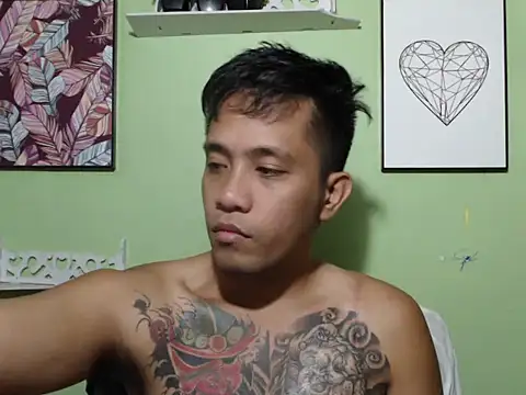 Thyler08 online show from October 29, 2025, 6:37 am