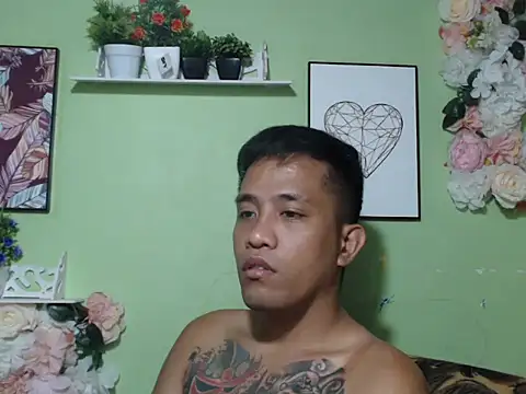 Thyler08 online show from January 18, 2026, 7:34 am