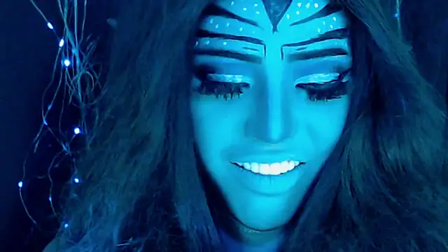 xPATRICIA ARDEN AVATAR online show from September 16, 2025, 6:47 am