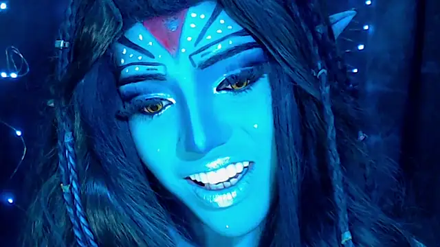 Snapshot of xPATRICIA_ARDEN_AVATAR chatting on February 1, 2026, 12:15 pm xPATRICIA ARDEN AVATAR online show from February 1, 2026, 12:15 pm