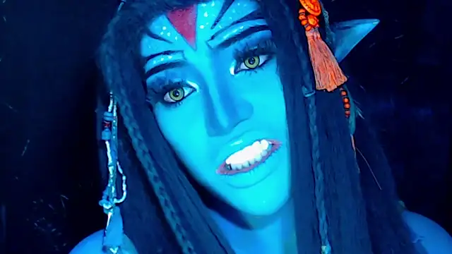 Snapshot of xPATRICIA_ARDEN_AVATAR chatting on February 15, 2026, 9:11 pm xPATRICIA ARDEN AVATAR online show from February 15, 2026, 9:11 pm