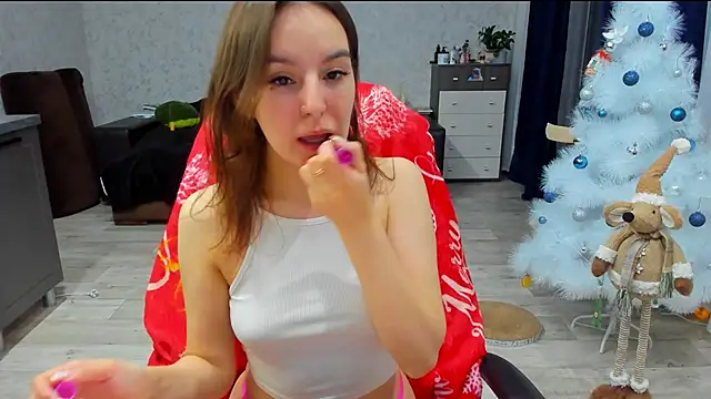 c arina x online show from January 13, 2025, 1:45 am