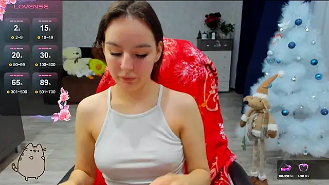 c arina x online show from January 22, 2025, 12:06 am