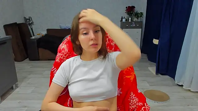 c arina x online show from January 26, 2025, 12:16 am