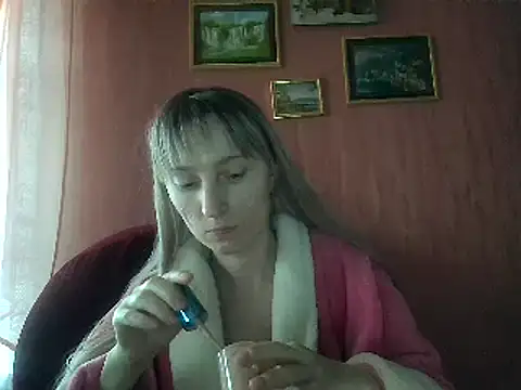 Biddy Alana online show from January 21, 2025, 8:08 am