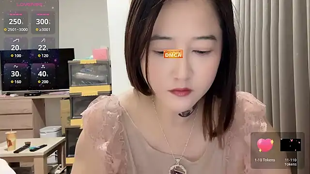 Tw Angellovers online show from March 17, 2025, 3:03 am