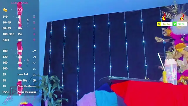 sophiaxxdoll online show from December 31, 2024, 9:53 am