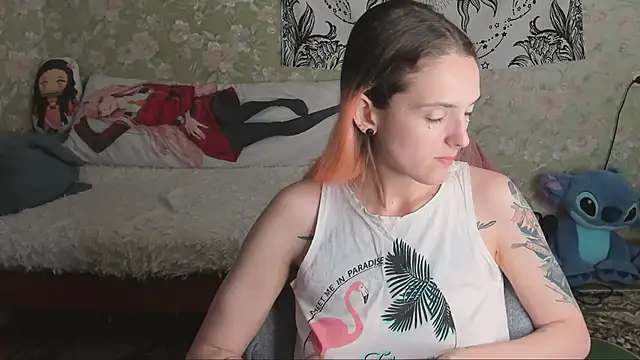 Snapshot of Cutie_Adelia chatting on September 15, 2025, 11:54 am Cutie Adelia online show from September 15, 2025, 11:54 am