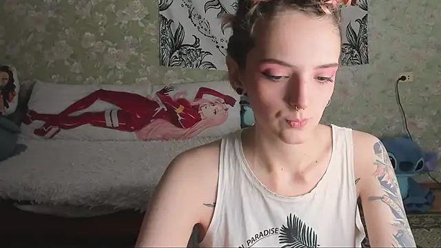 Snapshot of Cutie_Adelia chatting on January 12, 2026, 8:41 am Cutie Adelia online show from January 12, 2026, 8:41 am