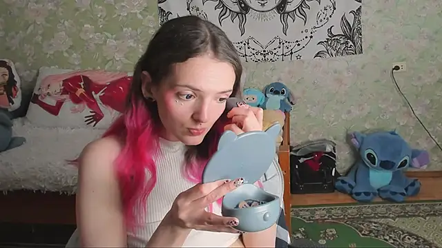 Snapshot of Cutie_Adelia chatting on February 12, 2026, 10:54 am Cutie Adelia online show from February 12, 2026, 10:54 am